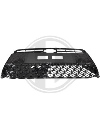 Griglia radiatore Toyota Aygo (Typ X) 22- (Cod. D-6602040)