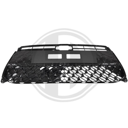 Griglia radiatore Toyota Aygo (Typ X) 22- (Cod. D-6602040)