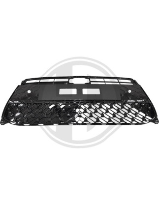 Griglia radiatore Toyota Aygo (Typ X) 22- (Cod. D-6602041)