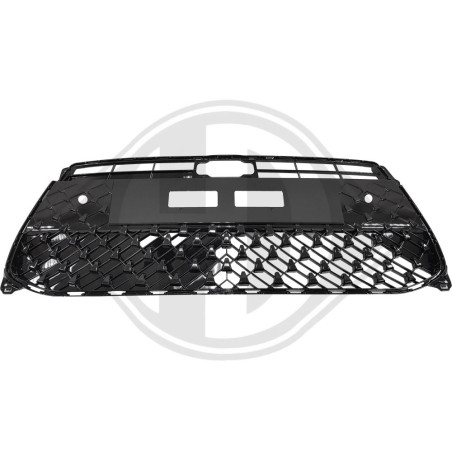 Griglia radiatore Toyota Aygo (Typ X) 22- (Cod. D-6602041)