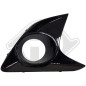 Griglia di ventilazione Paraurti anteriore Dx Toyota Aygo (Typ X) 22- (Cod. D-6602046)