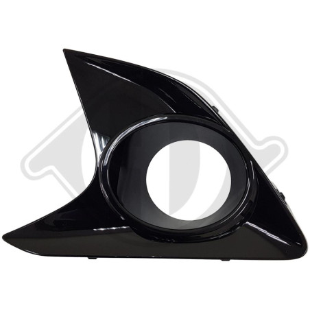 Griglia di ventilazione Paraurti anteriore Sx Toyota Aygo (Typ X) 22- (Cod. D-6602047)