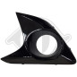 Griglia di ventilazione Paraurti anteriore Sx Toyota Aygo (Typ X) 22- (Cod. D-6602047)