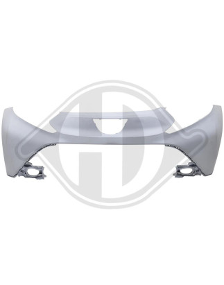 Paraurti anteriore Toyota Aygo (Typ X) 22- (Cod. D-6602050)
