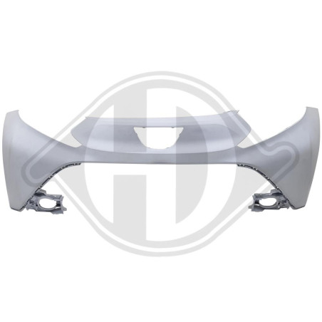 Paraurti anteriore Toyota Aygo (Typ X) 22- (Cod. D-6602050)
