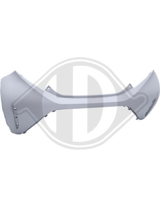 Paraurti posteriore Toyota Aygo (Typ X) 22- (Cod. D-6602055)