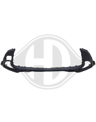Spoiler Toyota Aygo (Typ X) 22- (Cod. D-6602061)