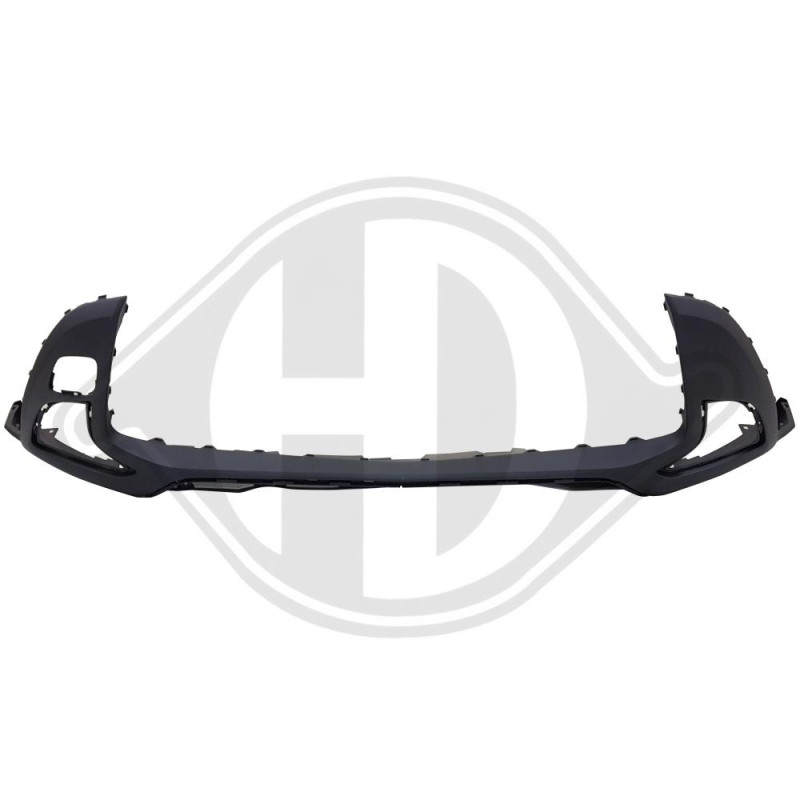 Spoiler Toyota Aygo (Typ X) 22- (Cod. D-6602061)