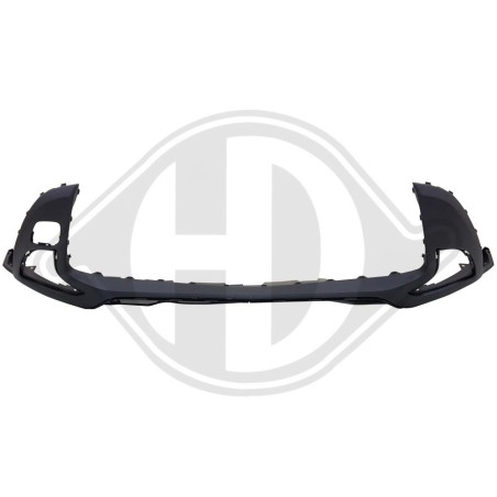 Spoiler Toyota Aygo (Typ X) 22- (Cod. D-6602061)