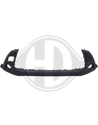 Spoiler Toyota Aygo (Typ X) 22- (Cod. D-6602062)