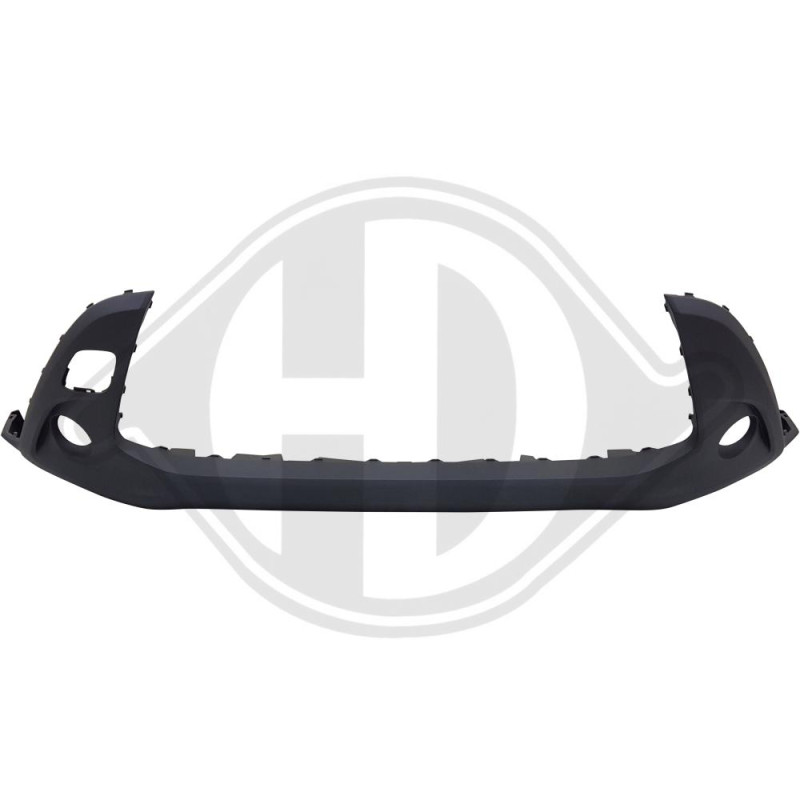 Spoiler Toyota Aygo (Typ X) 22- (Cod. D-6602062)