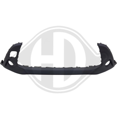 Spoiler Toyota Aygo (Typ X) 22- (Cod. D-6602062)