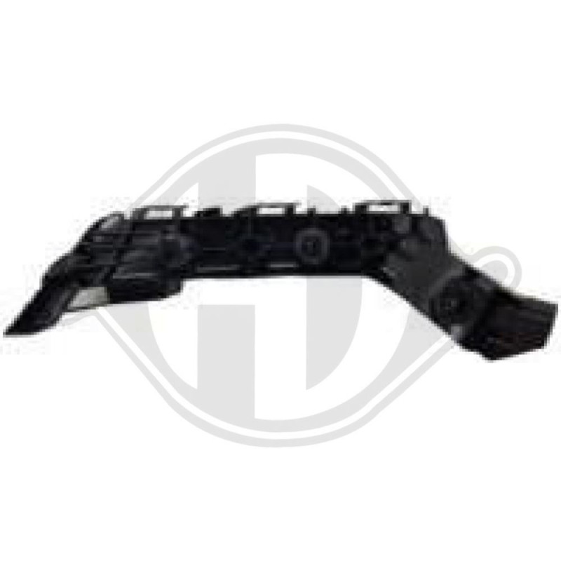 Supporto Paraurti posteriore destro Toyota Aygo (Typ X) 22- (Cod. D-6602066) Supporto Paraurti posteriore destro Toyota Aygo (Typ X) 22- (Cod. D-6602066)
