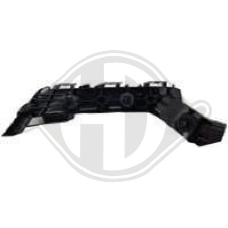 Supporto Paraurti posteriore destro Toyota Aygo (Typ X) 22- (Cod. D-6602066)