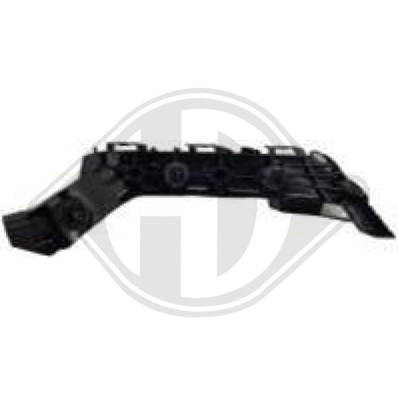 Supporto Paraurti posteriore sinistro Toyota Aygo (Typ X) 22- (Cod. D-6602067)