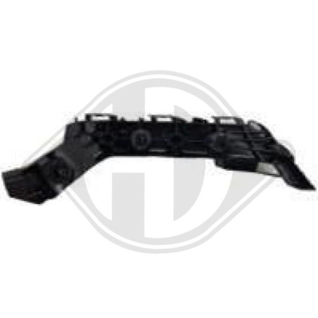 Supporto Paraurti posteriore sinistro Toyota Aygo (Typ X) 22- (Cod. D-6602067)