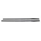Diffusori minigonne Mercedes W205 2015+ Look AMG Nero lucido (Cod. E-TCM0388)