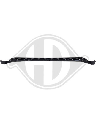 Mostrina Paraurti Toyota Aygo (Typ X) 22- (Cod. D-6602068)
