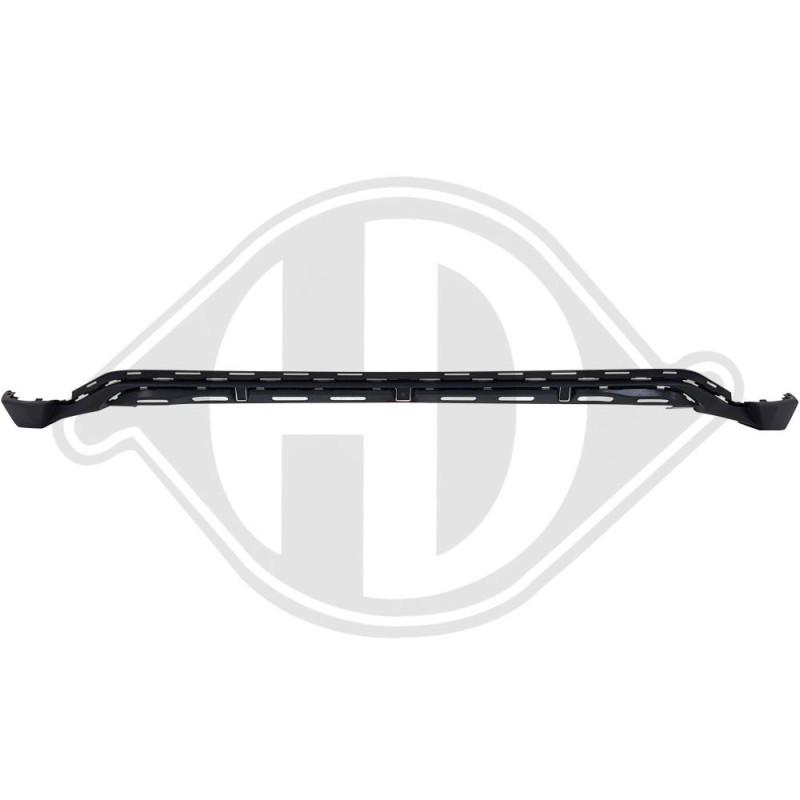 Mostrina Paraurti Toyota Aygo (Typ X) 22- (Cod. D-6602068)
