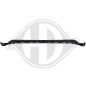 Mostrina Paraurti Toyota Aygo (Typ X) 22- (Cod. D-6602068)