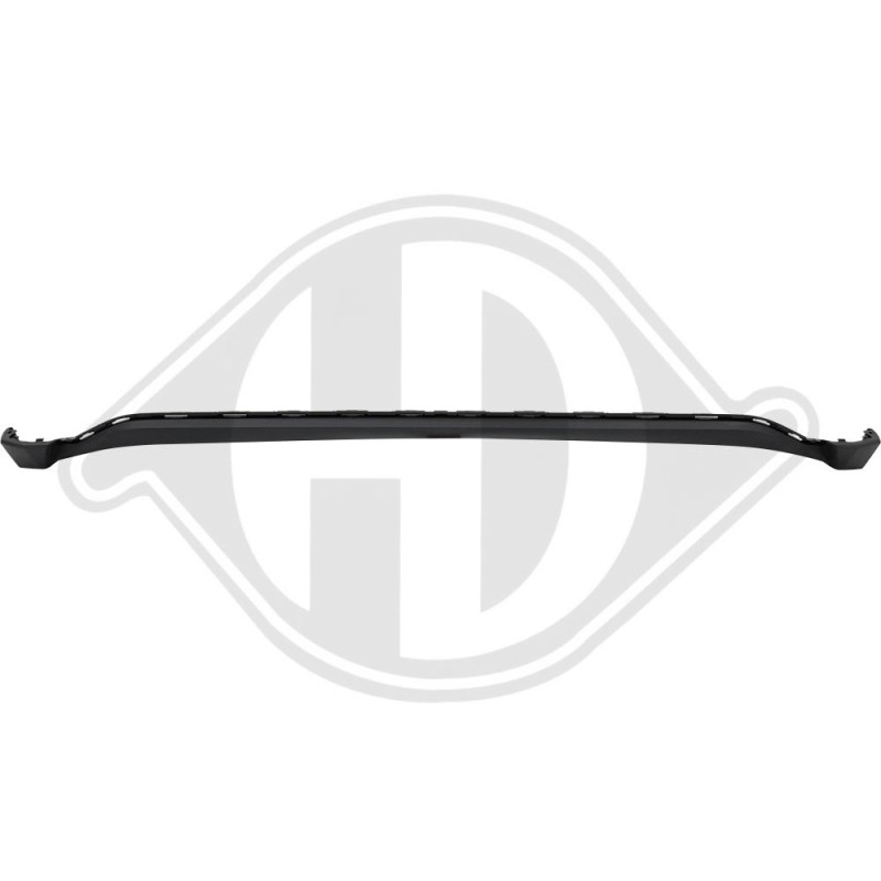 Mostrina Paraurti Toyota Aygo (Typ X) 22- (Cod. D-6602069)