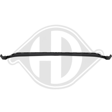 Mostrina Paraurti Toyota Aygo (Typ X) 22- (Cod. D-6602069)