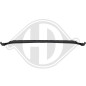 Mostrina Paraurti Toyota Aygo (Typ X) 22- (Cod. D-6602069)