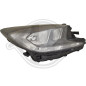 Faro anteriore destro Toyota Aygo (Typ X) 22- (Cod. D-6602080)