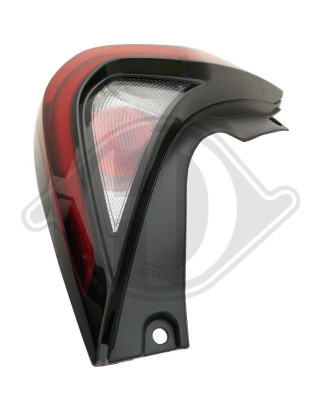 Luce posteriore Dx Toyota Aygo (Typ X) 22- (Cod. D-6602090)