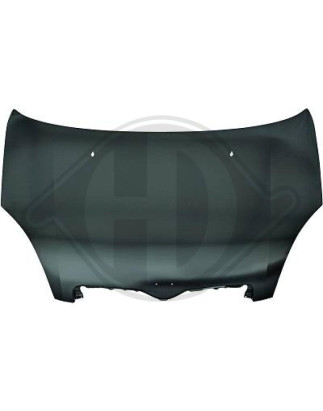 Cofano motore Toyota Yaris 03-05 (Cod. D-6605000)