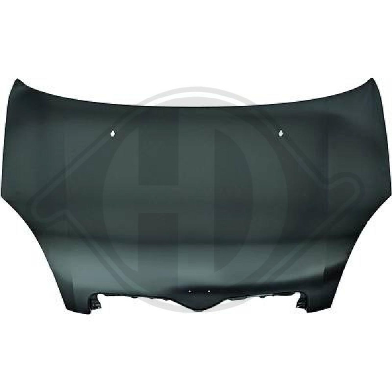Cofano motore Toyota Yaris 03-05 (Cod. D-6605000)