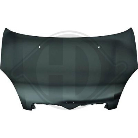 Cofano motore Toyota Yaris 03-05 (Cod. D-6605000)