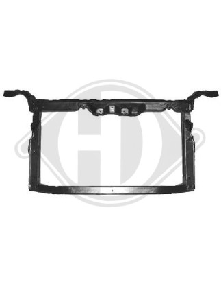 Pannellatura anteriore Toyota Yaris 03-05 (Cod. D-6605002)