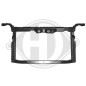 Pannellatura anteriore Toyota Yaris 03-05 (Cod. D-6605002)