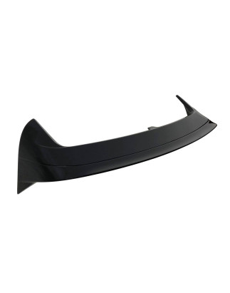 Alettone - Spoiler Volkswagen Golf 8 3/5P Nero lucido (Cod. E-SPK6118)