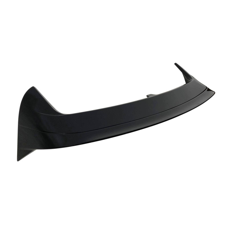 Alettone - Spoiler Volkswagen Golf 8 3/5P Nero lucido (Cod. E-SPK6118)