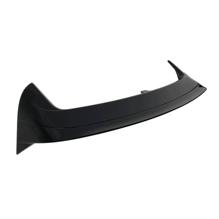 Alettone - Spoiler Volkswagen Golf 8 3/5P Nero lucido (Cod. E-SPK6118)