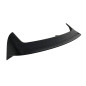 Alettone - Spoiler Volkswagen Golf 8 3/5P Nero lucido (Cod. E-SPK6118)