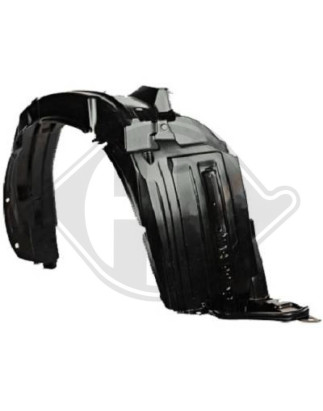 Copertura Passaruota anteriore destro Toyota Yaris 03-05 (Cod. D-6605008)