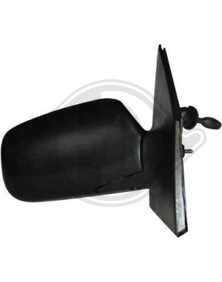 Specchio retrovisore esterno Toyota Yaris 99-03 (Cod. D-6605025)