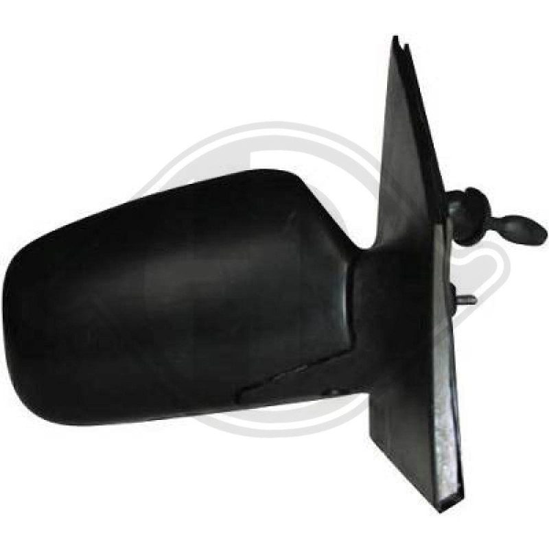 Specchio retrovisore esterno Toyota Yaris 99-03 (Cod. D-6605025)