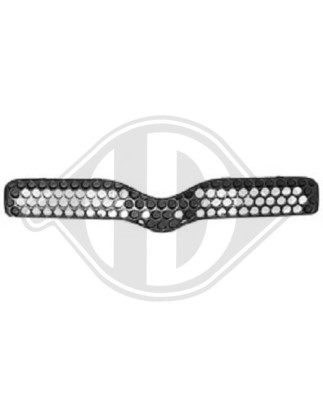 Griglia radiatore Toyota Yaris 99-03 (Cod. D-6605040)