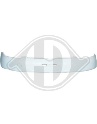Paraurti Toyota Yaris 99-03 (Cod. D-6605050)