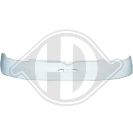 Paraurti Toyota Yaris 99-03 (Cod. D-6605050)
