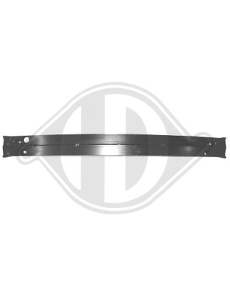 Supporto Paraurti anteriore Toyota Yaris 99-03 (Cod. D-6605060)