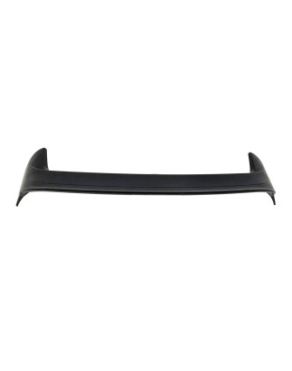Alettone - Spoiler Volkswagen Golf 8 3/5P Nero lucido (Cod. E-SPK6118)