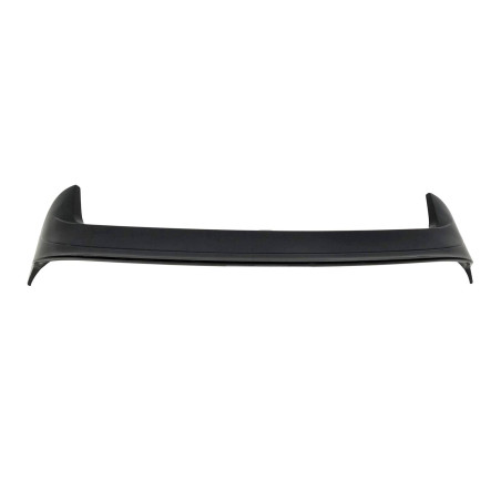 Alettone - Spoiler Volkswagen Golf 8 3/5P Nero lucido (Cod. E-SPK6118)