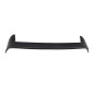 Alettone - Spoiler Volkswagen Golf 8 3/5P Nero lucido (Cod. E-SPK6118)