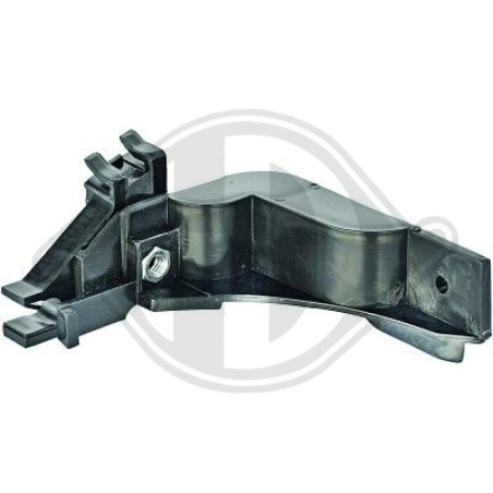 Supporto Paraurti anteriore sinistro Toyota Yaris 99-03 (Cod. D-6605063)