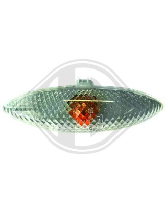 Indicatore direzione laterale Toyota Yaris 03-05 (Cod. D-6605078)